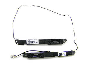 Динаміки для ноутбука HP Spectre XT Pro 13, 13-B000, 13-2310eo (pk23000if00, pk23000ie00) б/в