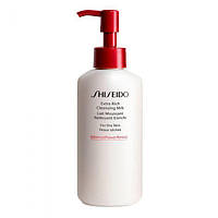 Очищающее молочко для лица для сухой кожи Shiseido Extra Rich Cleansing Milk 125ml