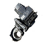 Корпус опалювача печі Шкоду 5J1820003ES, фото 2