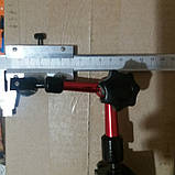 Стійка магнітна індикаторна шарнірна 200 мм, фото 10