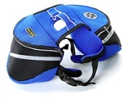 Походная сумка-рюкзачок для собак XL 85 - 110см Синий