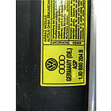 Подушка безпеки 1J0880204K VAG (airbag пасажирська), фото 3