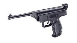 Пістолет пневматичний AIR PISTOL S3