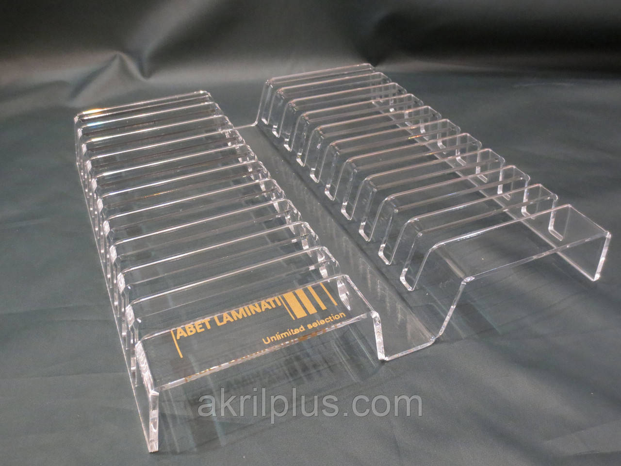 Подставка под образцы на витрину магазина: продажа, цена в Киеве ...