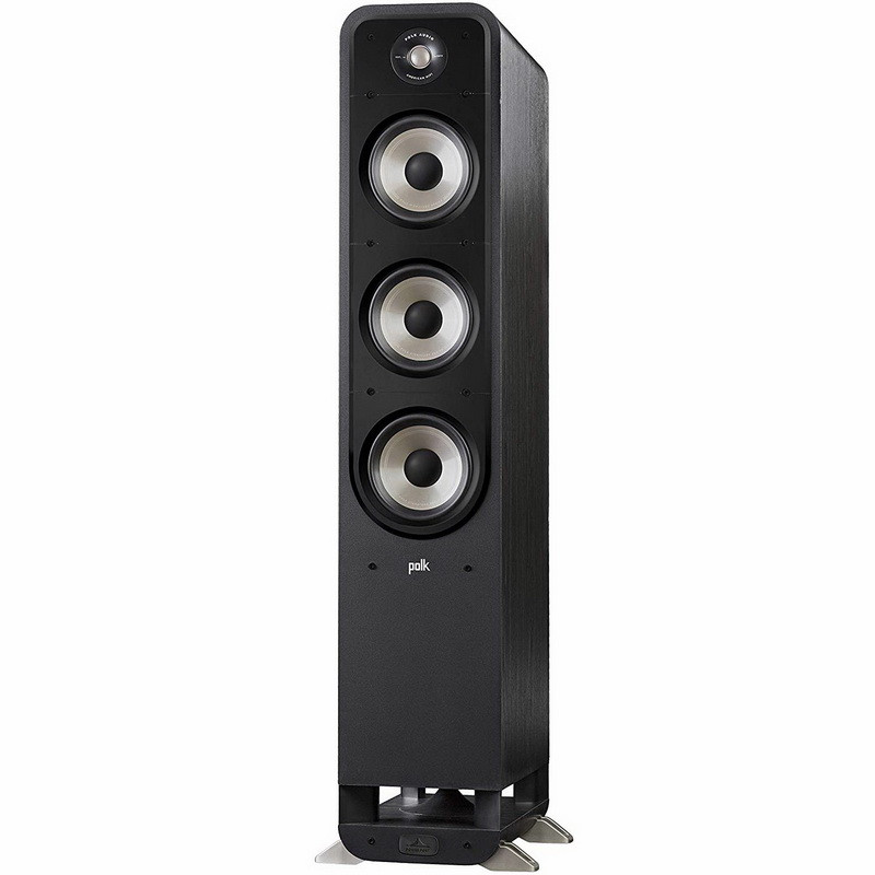 Polk Audio Signature S60e Black