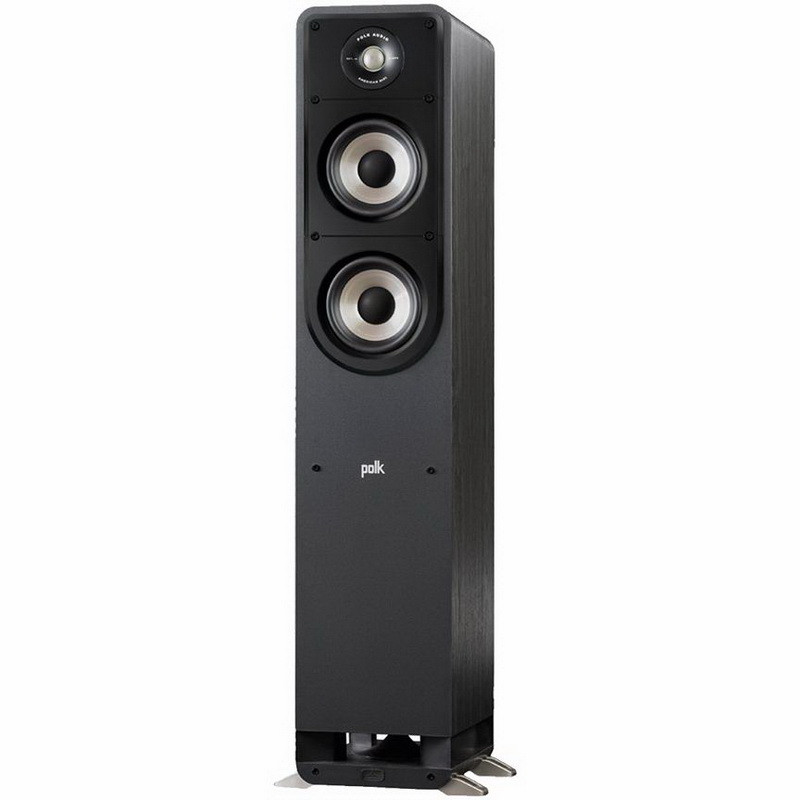 Polk Audio Signature S50e Black