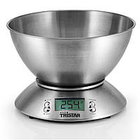 Ваги кухонні Tristar KW-2436
