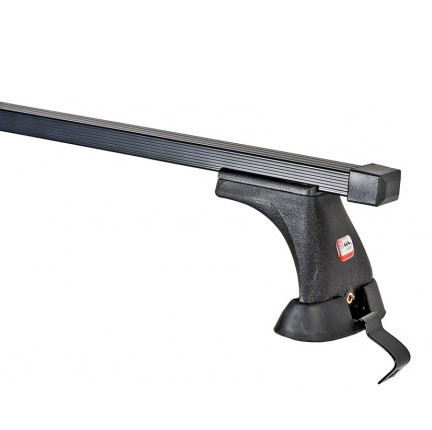 Автобагажник Amos Koala K-G, фото 1