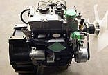 Новий двигун в зборі Perkins 403D, фото 3