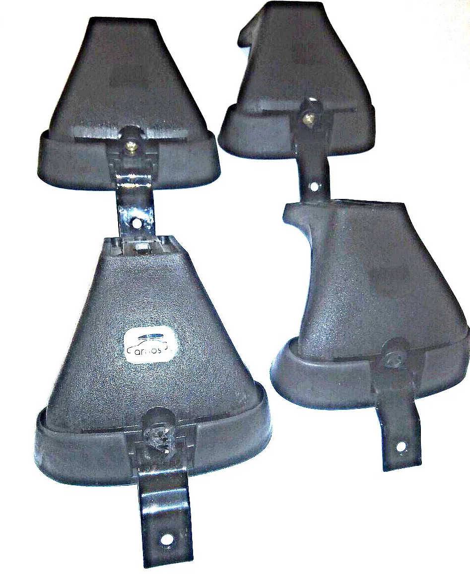 Кріплення автобагажника (упори, лапи) багажника Amos Koala K-А 333А