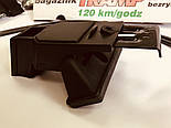 Кріплення автобагажника на Daewoo Lanos Amos Tramp AM-2 (упори, лапи), фото 4