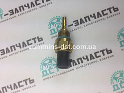 Датчик температури Газель Cummins ISF2.8 3096153/3865346 4954905/4088750