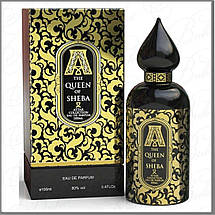 Attar Collection The Queen of Sheba парфумована вода 100 ml. (Аттар Колекшн Зе Квін оф Шеба), фото 3