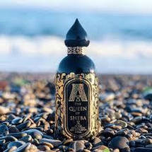 Attar Collection The Queen of Sheba парфумована вода 100 ml. (Тестер Аттар Колекшн Зе Квін оф Шеба), фото 5