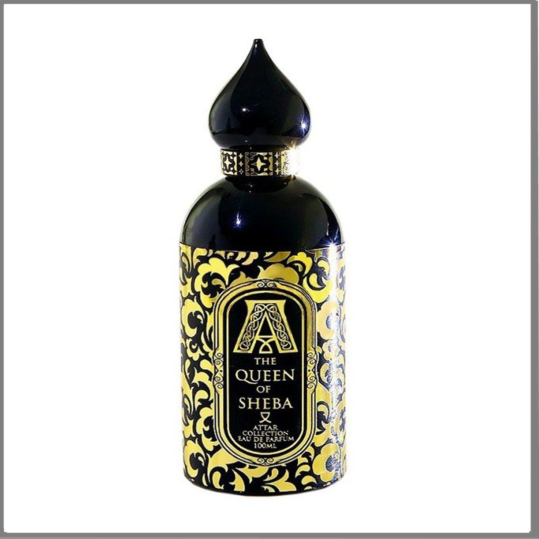 Attar Collection The Queen of Sheba парфумована вода 100 ml. (Тестер Аттар Колекшн Зе Квін оф Шеба)