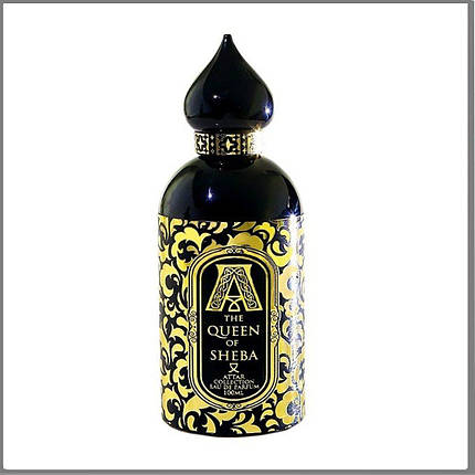 Attar Collection The Queen of Sheba парфумована вода 100 ml. (Тестер Аттар Колекшн Зе Квін оф Шеба), фото 1