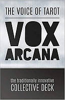 Voice of Tarot Vox Arcana | Таро Зов Арканов