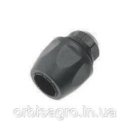 Заглушка швидкозмінна під трубу 1/2 "Geoline