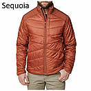 Утеплена куртка 5.11 Men's Lightweight Peninsula Insulator Packable Jacket 48342 XX-Large, Royal Blue, фото 2