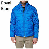 Утепленная куртка 5.11 Tactical Men's Lightweight Peninsula Insulator Packable Jacket 48342 XX-Large, Royal