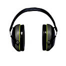 Стрелковые пасивные наушники PELTOR Shotgunner II 24NRR 97040 Чорний, фото 2