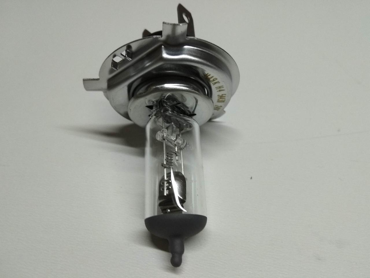 Лампа МАЯК H4 24V 75/70-43 Standard (54430) — Купить Недорого на Bigl ...