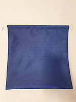 Мішок із плащової тканини 30*30 см.