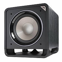 Polk Audio HTS 12 Sub Black