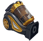 УЦІНКА! Пилосос контейнерний Domotec MS-4408 3600 W (УЦ-No-179), фото 7