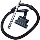 Пилосос контейнерний без мішка Royals Berg Grant GT-1605 Коричневий, фото 9