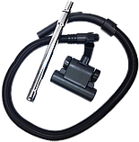 УЦІНКА! Пилосос контейнерний Domotec MS-4408 3600 W (УЦ-No-179), фото 9