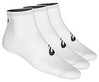Носки Asics 3ppk Quarter Sock 155205 0001