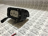 Додаткова фара LED GV - S1020F. робочий світ 20 Вт.- 12 см., фото 4