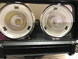 Додаткова фара LED GV - S1020F. робочий світ 20 Вт.- 12 см., фото 2