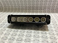 Дополнительная фара LED GV-S1060S дальнего света. 60 Вт. - 28 cм.