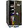 Зломостійкий сейф Safetronics NTR 80E, фото 3