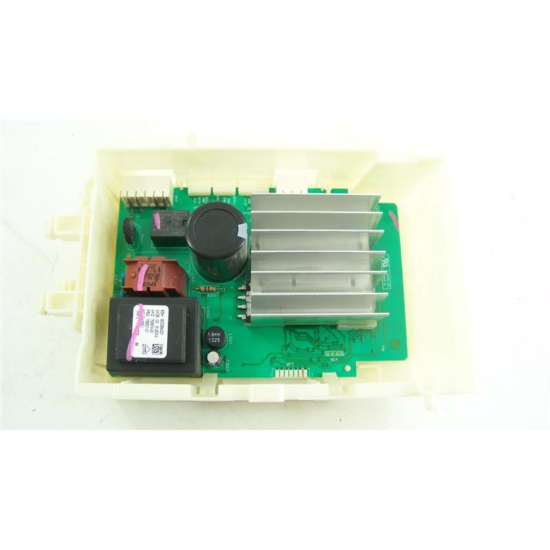 Модуль керування двигуном (інвертор) для пральної машини Bosch, Siemens 00748865, фото 1