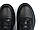 Черевики чоловічі зимові шкіряні на хутрі взуття великих розмірів Rosso Avangard Taiga Ultimate Black Leather BS, фото 9