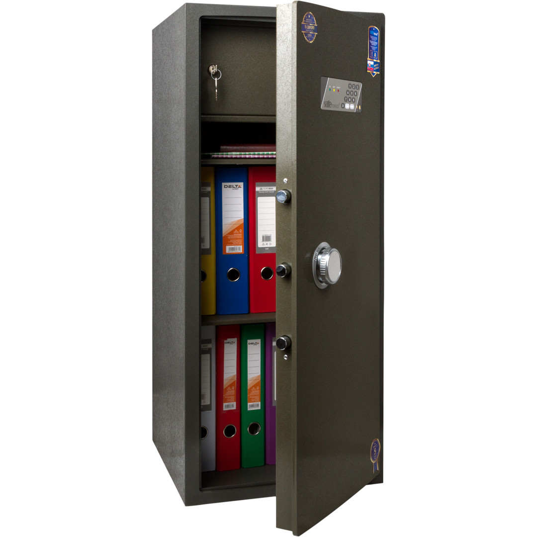 Зломостійкий сейф Safetronics NTR 100Es