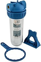 Магістральний фільтр Tiger Filtration TF-3P-10, фото 1