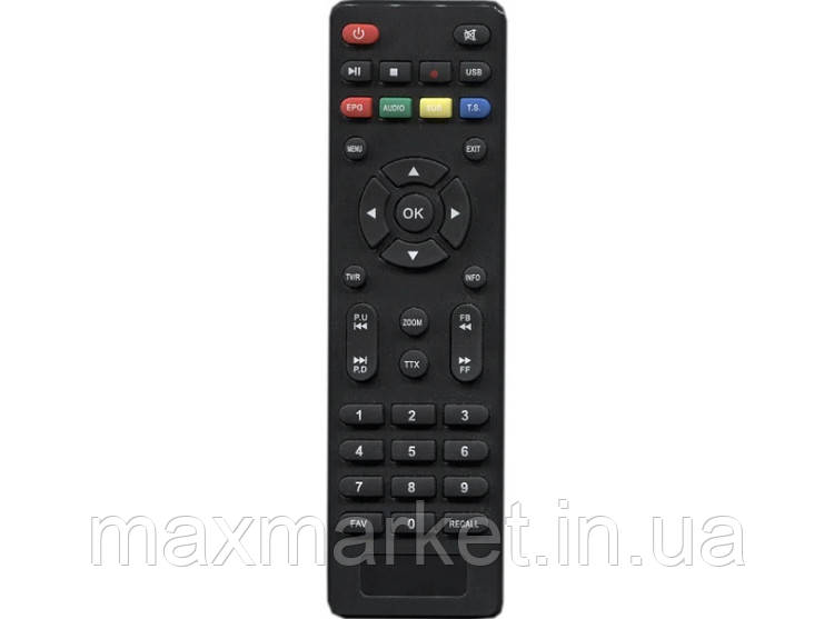 Пульт для Pantesat HD-2258 T2