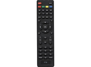 Пульт для DVB-T2 Selenga T70