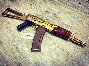 Аналог автомата ELS-74UN "Golden Brother" Vintage Custom [GFK Custom Division], фото 2