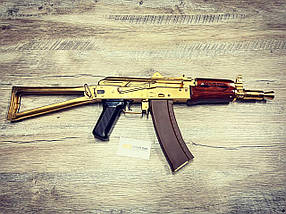 Аналог автомата ELS-74UN "Golden Brother" Vintage Custom [GFK Custom Division], фото 3