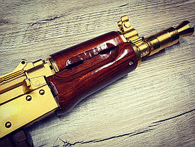 Аналог автомата ELS-74UN "Golden Brother" Vintage Custom [GFK Custom Division], фото 4