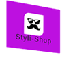 Магазин Styli-Shop