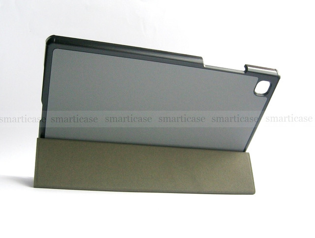 Samsung Galaxy Tab A7 10.4 2020 SM T505 чехол кожаный