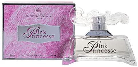 Pink Princesse Princesse Marina De Bourbon eau de parfum 50 ml, фото 1