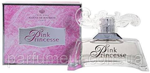 Pink Princesse Princesse Marina De Bourbon eau de parfum 50 ml