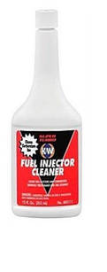 K&W Fuel injector cleaner (очисник інжектора)